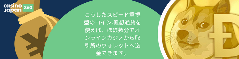 ブロックチェーン技術により安全かつ超速スピードの仮想通貨